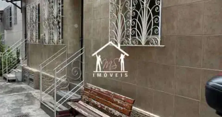 Casa em condomínio fechado com 3 quartos para alugar na Rua Getúlio, Todos os Santos, Rio de Janeiro