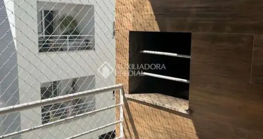 Apartamento com 2 quartos à venda na Rua Mário Lacombe, 189, Canasvieiras, Florianópolis