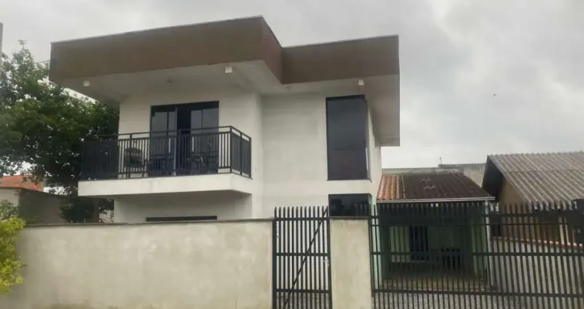 Casa com 3 quartos à venda na Dona Antonia Lucia Viera, 68, Nossa Senhora da Conceição, Balneário Piçarras