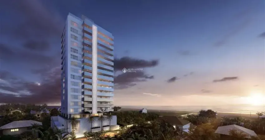 Apartamento com 3 quartos à venda na Avenida Nereu Ramos, 156, Centro, Balneário Piçarras