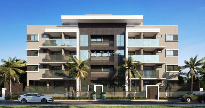 Apartamento com 3 quartos à venda na Av. Gov. Irineu Bornhausen, 310, Praia de Palmas, Governador Celso Ramos