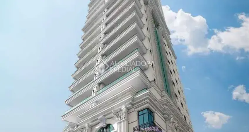 Apartamento com 4 quartos à venda na Avenida Nereu Ramos, 5815, Itajubá, Balneário Piçarras