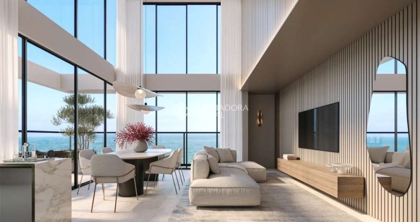 Apartamento com 3 quartos à venda na 4190, 121, Itacolomi, Balneário Piçarras