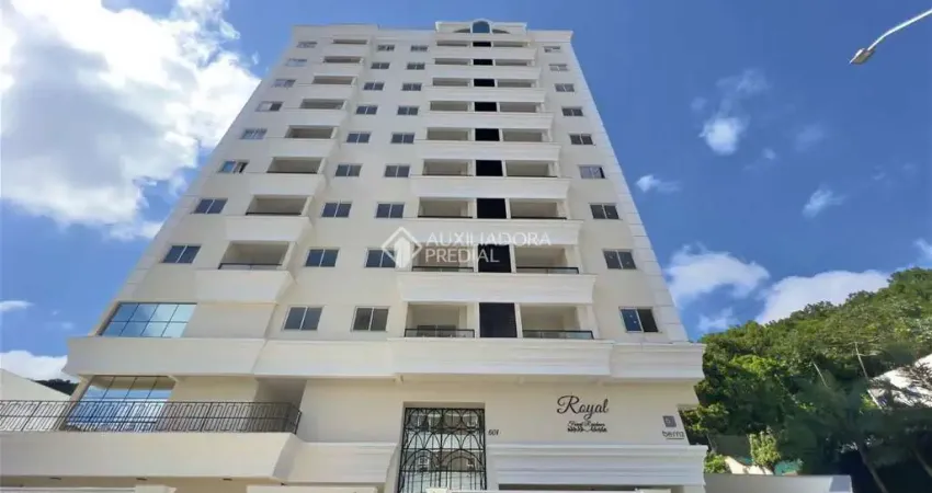 Apartamento com 2 quartos à venda na Rua Figueira, 601, Tabuleiro, Camboriú