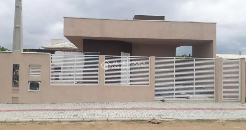 Casa com 2 quartos à venda na Blumenau, 214, Itajubá, Barra Velha