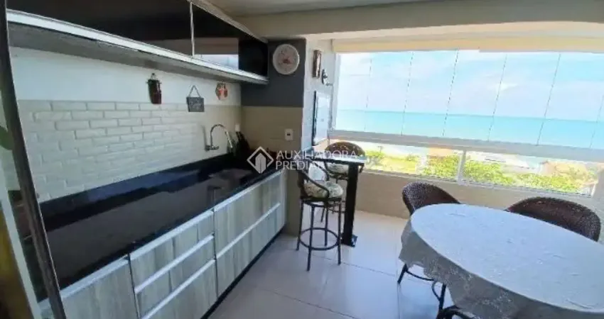 Apartamento com 3 quartos à venda na Brusque, 22, Itajubá, Barra Velha