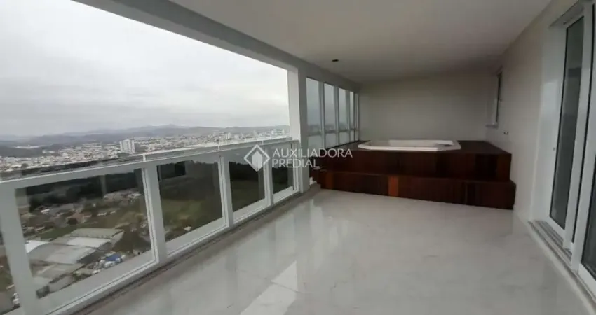 Cobertura com 4 quartos à venda na Rua Joaquim Antônio Simão, 1, Centro, Penha