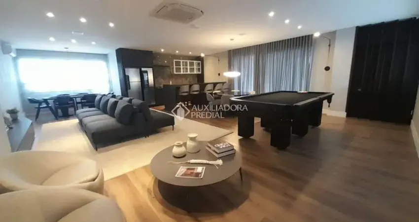 Cobertura com 4 quartos à venda na Rua Joaquim Antônio Simão, 1, Centro, Penha