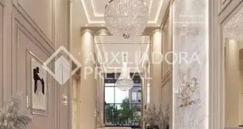 Apartamento com 3 quartos à venda na Avenida Nereu Ramos, 4190, Itacolomi, Balneário Piçarras