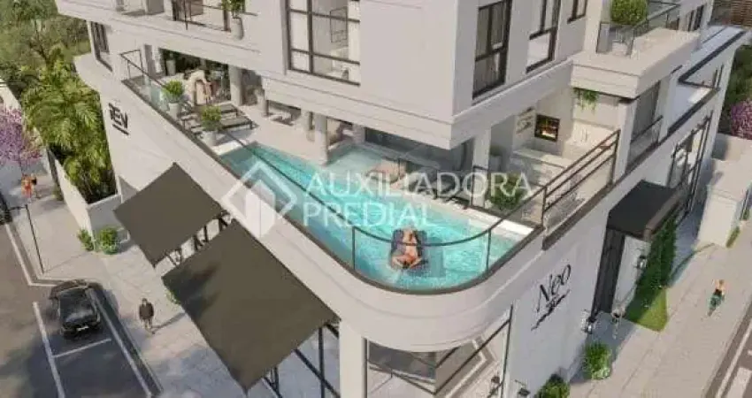 Apartamento com 3 quartos à venda na Avenida Nereu Ramos, 4190, Itacolomi, Balneário Piçarras