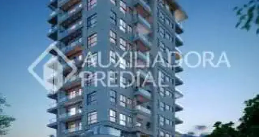 Apartamento com 3 quartos à venda na Avenida Nereu Ramos, 4190, Itacolomi, Balneário Piçarras