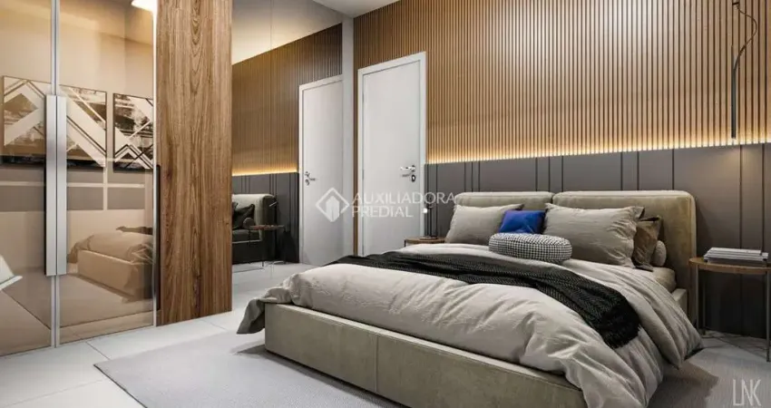 Apartamento com 2 quartos à venda na José Raimundo Ramos, 1475, São Cristovão, Barra Velha