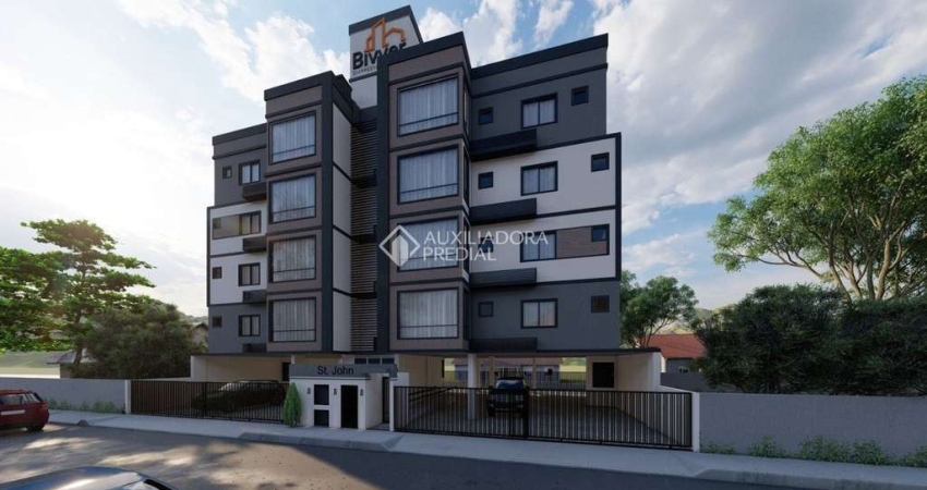 Apartamento com 2 quartos à venda na Manoel Correa, 641, Itacolomi, Balneário Piçarras