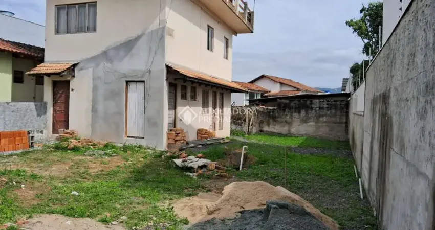 Terreno à venda na R. José Veríssimo, 47, Centro, Penha