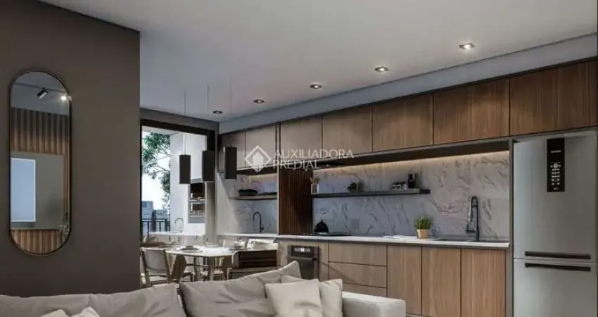 Apartamento com 3 quartos à venda na Avenida Prefeito José Juvenal Mafra, 4097, Meia Praia, Navegantes