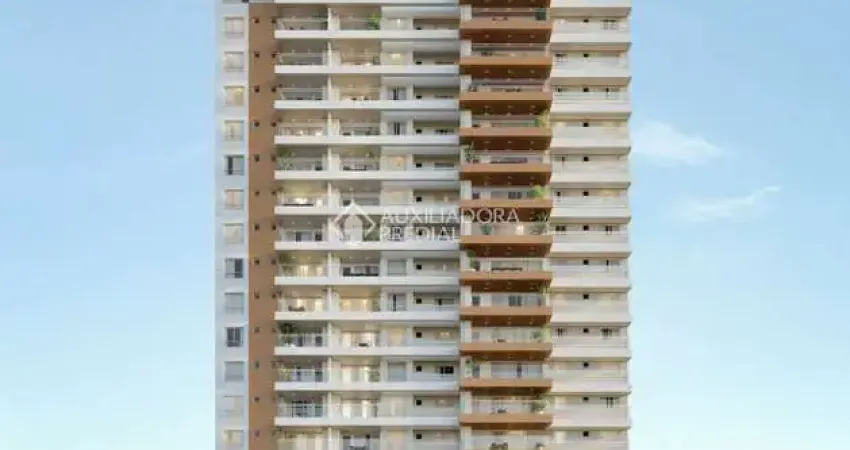 Apartamento com 2 quartos à venda na Paulista, 232, Itacolomi, Balneário Piçarras