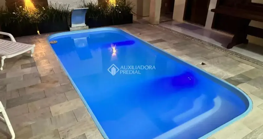 Casa com 4 quartos à venda na Rua 1019, 40, Itajubá, Barra Velha
