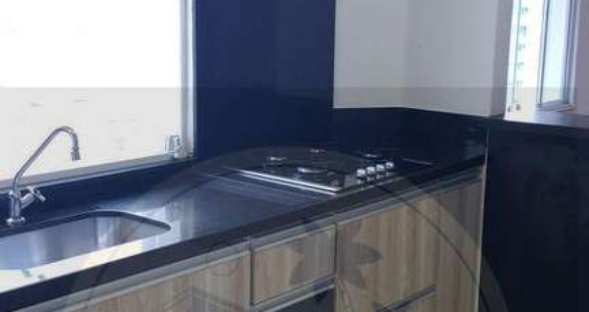 Apartamento para Venda em São Paulo, SANTANA, 3 dormitórios, 1 suíte, 2 banheiros