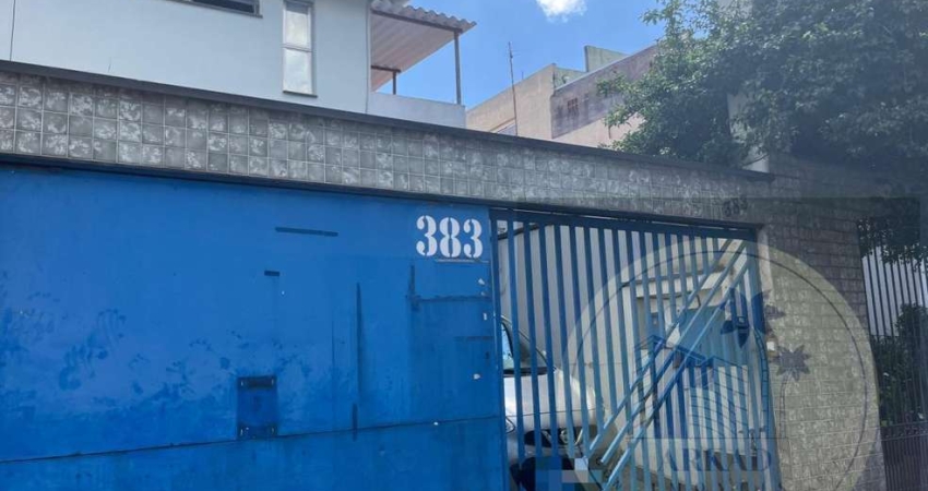 Galpão para Venda em São Paulo, Vila MARIA ALTA, 2 dormitórios, 1 suíte, 2 vagas