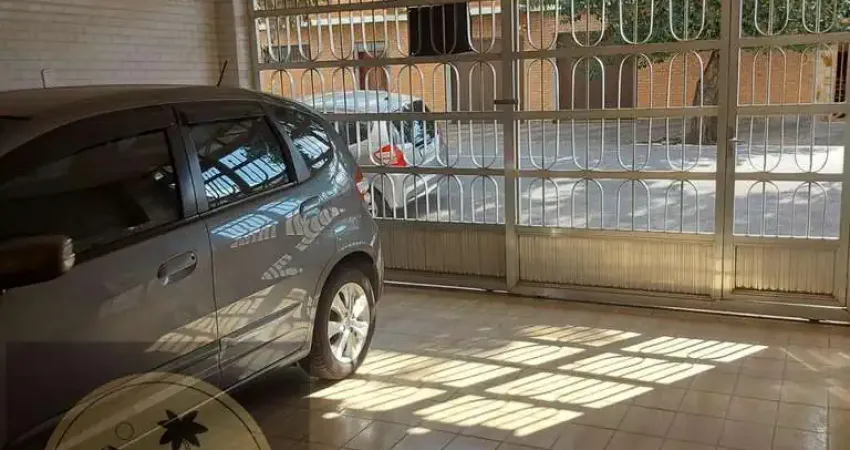 Casa para Venda em São Paulo, Vila Maria Baixa, 3 dormitórios, 2 banheiros, 2 vagas