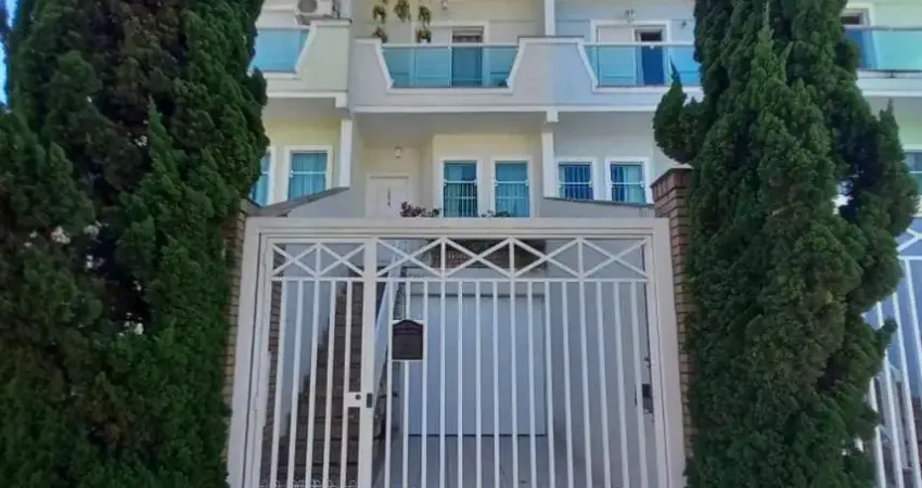 Casa para Venda em São Paulo, Vila MARIA ALTA, 3 dormitórios, 2 suítes, 4 banheiros, 3 vagas
