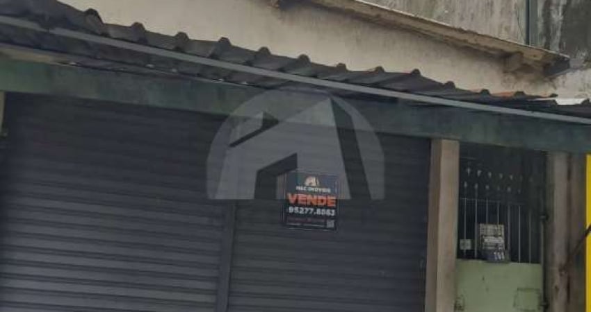 Casa para venda, 5 quarto(s), R$280.000-  Balneário São José, São Paulo - CA3613