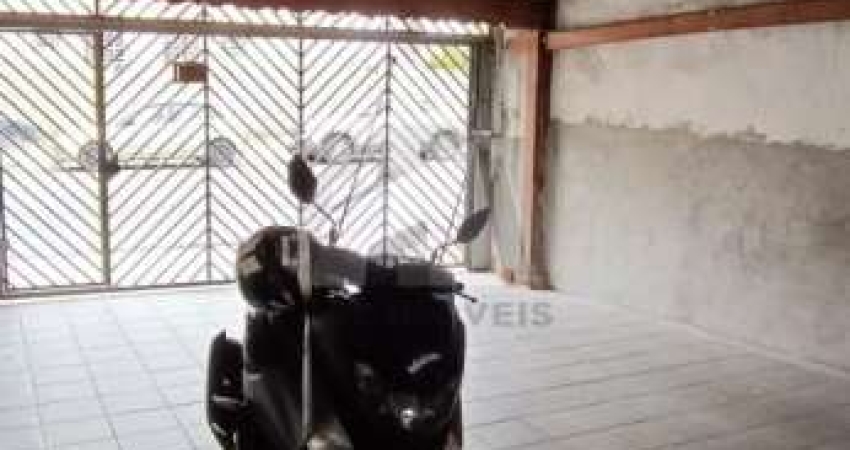 Sobrado para venda, 2 quarto(s),R$510.000-  Jardim Lallo, São Paulo - SO3560