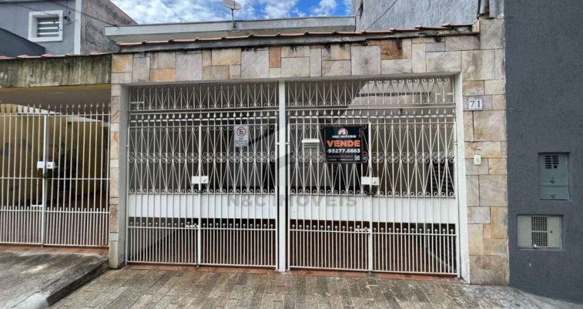Sobrado para venda, 4 quarto(s),  R$695.000 - Vila Gea, São Paulo - SO3524
