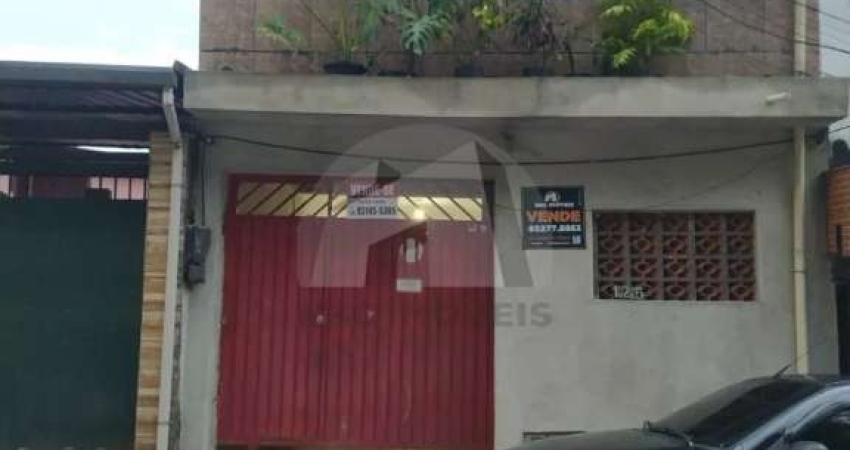Casa para venda, 4 quarto(s), R$270.000- Jardim Kioto, São Paulo - CA3489