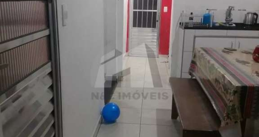 Casa para venda, 2 quarto(s),R$170.000-  Jardim Noronha, São Paulo - CA3486