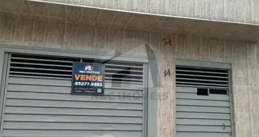 Casa para venda, 3 quarto(s), R$200.000-  Jardim Noronha, São Paulo - CA3483
