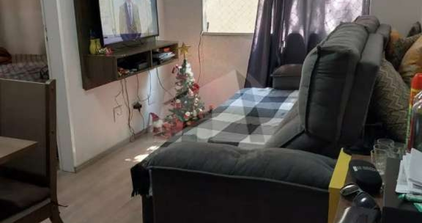 Apartamento para venda, 2 quarto(s), R$260.000- Parque Santo Antônio, São Paulo - AP3455