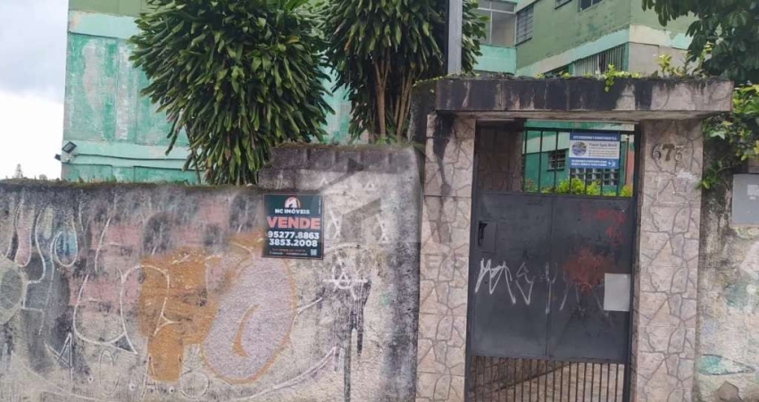 Apartamento para venda, 2 quarto(s), R$180.000- Conjunto Habitacional Brigadeiro Faria Lima, São Paulo - AP3422