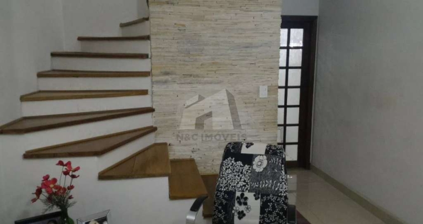 Sobrado para venda, 2 quarto(s), R$480.000- Jardim Cristal, São Paulo/SP - SO3364