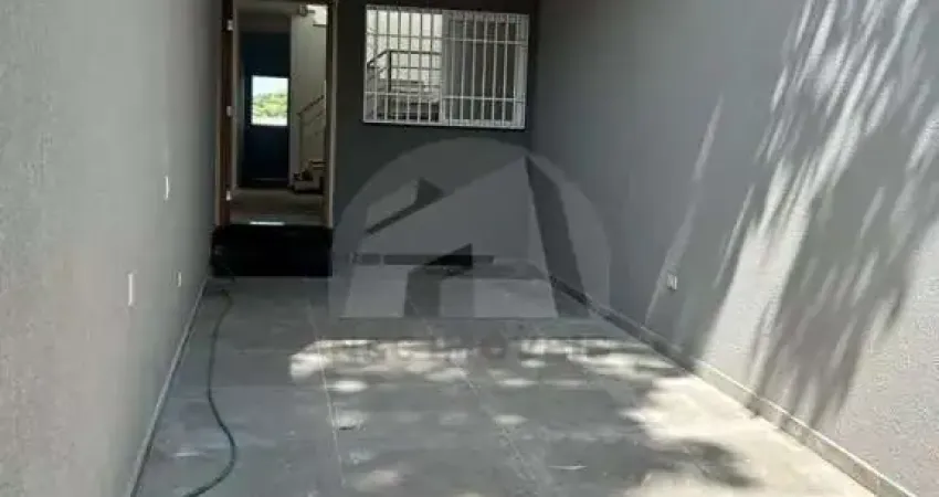 Sobrado para venda, 3 quarto(s), R$795.000- Jardim Consórcio, São Paulo - SO3347