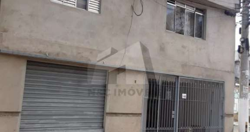 Sobrado para venda, 6 quarto(s),R$400.000- Conjunto Habitacional Brigadeiro Faria Lima, São Paulo - SO3342