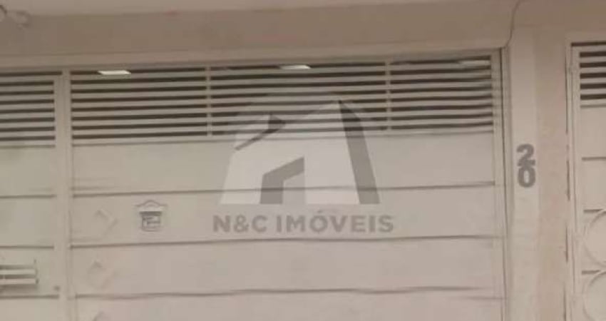 CA3301 - Casa para locação por R$1.000 - Balneário São José/SP - CA3301