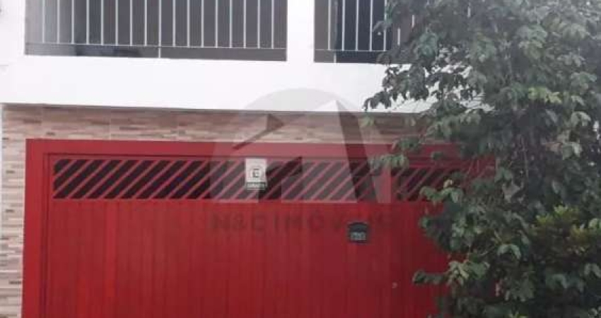 Sobrado para venda, 2 quarto(s), 125m²- R$402.000- Parque Residencial Cocaia, São Paulo - SO3261