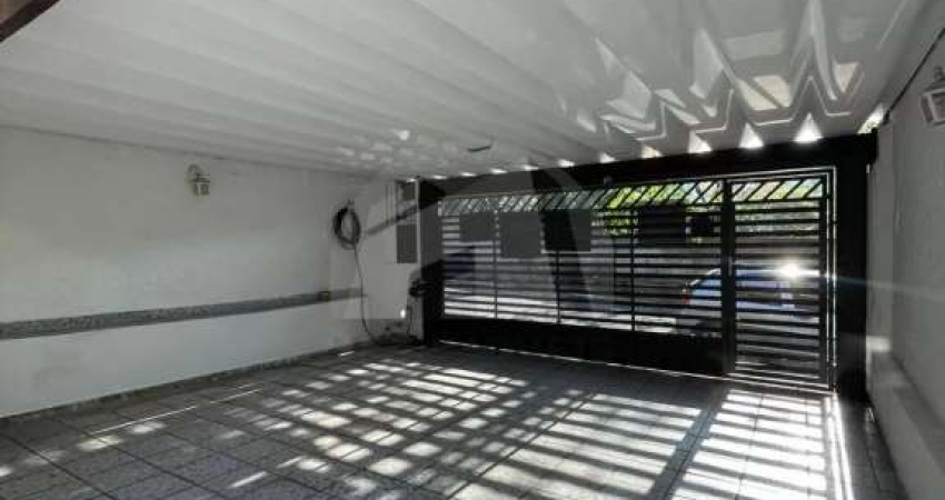 Casa para venda com edícula, 2 quarto(s), 125m² por R$650.000 - Balneário Mar Paulista, São Paulo/SP - CA3211