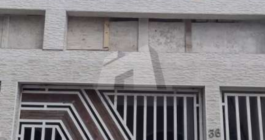 SO3204 - Sobrado de 154m² para venda por R$850.000 - Jardim Kika/SP - SO3204