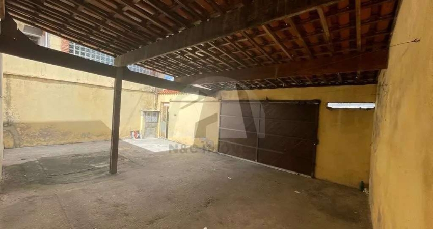 Casa à venda, 3 dormitórios, 200m² por R$700.000, Jardim Guanhembu - São Paulo/SP - CA2763