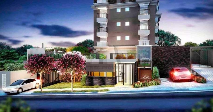 Apartamento na planta para venda, 3 dormitórios com 1 suíte - Centro Comercial Jubran, Barueri/SP - AP2690