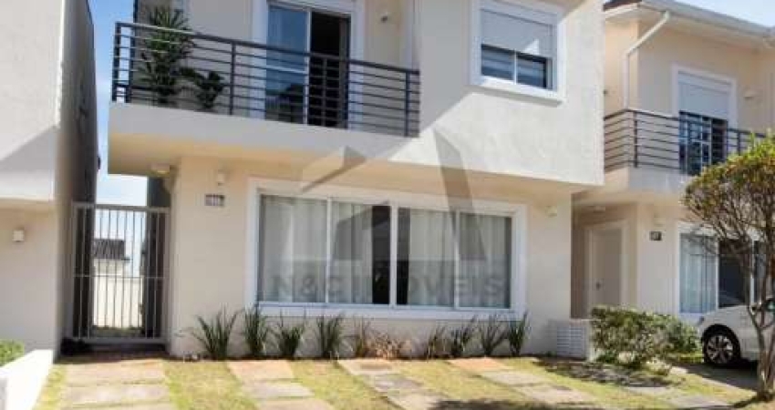 Sobrado alto padrão em condomínio à venda, 242m² por R$ 1.400.000,00 - Cidade Dutra - São Paulo/SP - SO2647