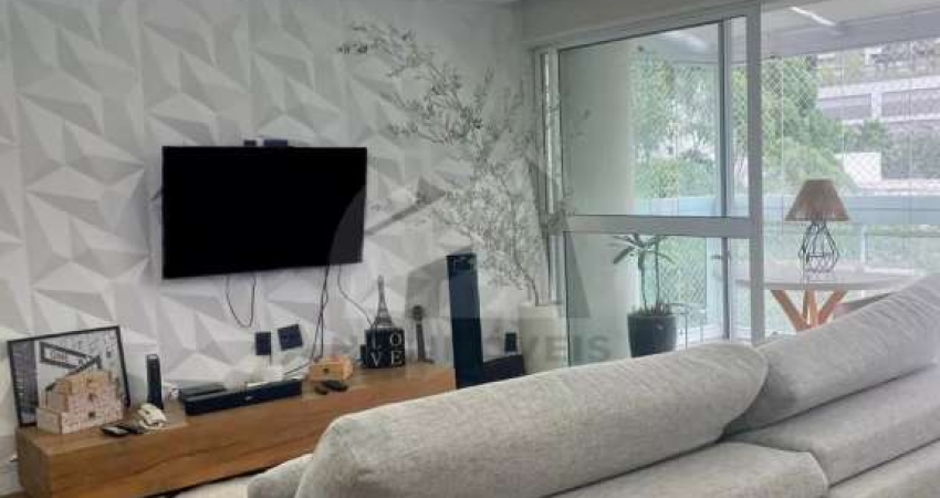 CO2526 - Cobertura de 190m² para locação por R$5.500 -  Vila Andrade/SP - CO2526