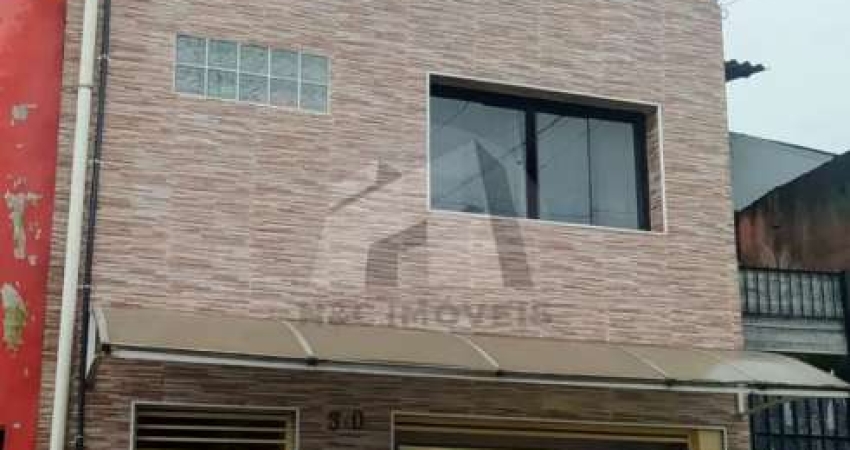 Sobrado à venda, 125m² por R$ 360.00,00 - Jardim Iporã - São Paulo/SP - SO2525