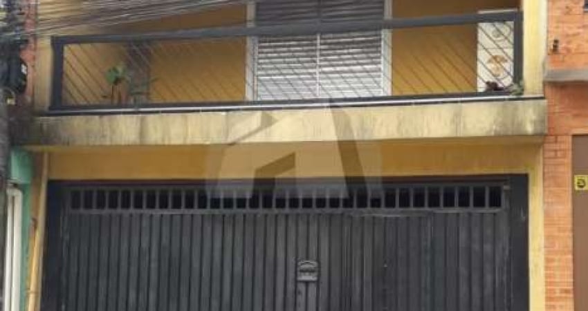 Casa à venda 4 dormitórios, 195m² por R$ 480.000,00 - Saint Matriz - Taboão da Serra - São Paulo/SP - CA2481