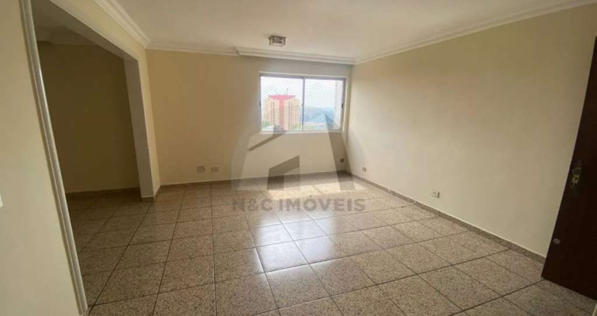 Cobertura para locação 4 dormitórios, 240m² por R$ 4.000,00/mês - Socorro - São Paulo/SP - AP2418