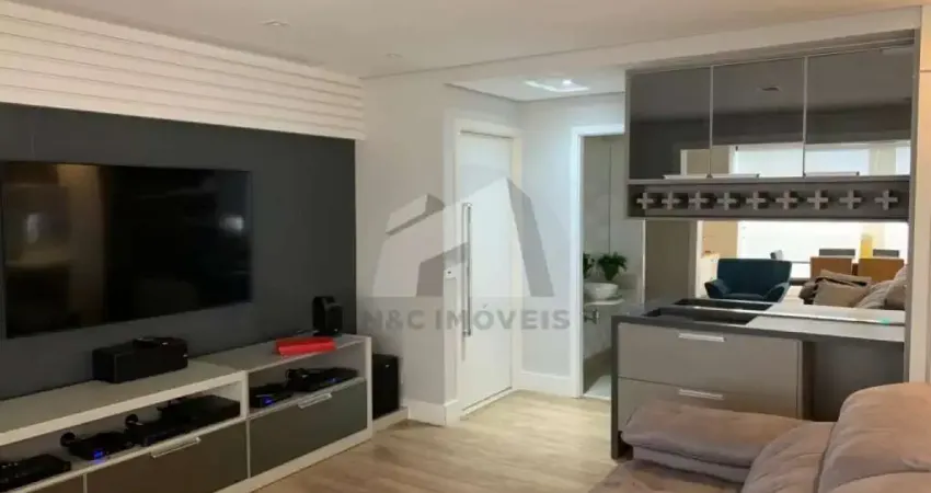 CO2240 - Cobertura com 296m² para venda por R$4.000.000 e locação por R$35.000 - Jd. Marajoara/SP - CO2240