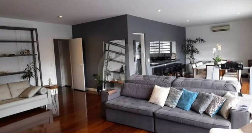 Casa Alto Padrão à venda 5 dormitórios, 310m² por R$ 1.600.000,00 - Morumbi - São Paulo/SP - CA2097