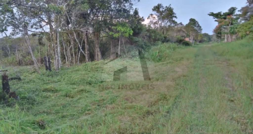 Terreno com 364m² para venda em Peruíbe - SP - TE2040